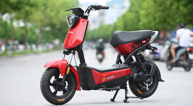 Xbull Yadea Xedienvietthanh 1 650x356