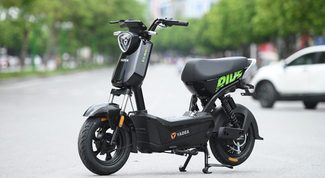 Xbull Yadea Xedienvietthanh 2 650x356