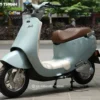 Xe May Dien Dk Moda Lyva 2