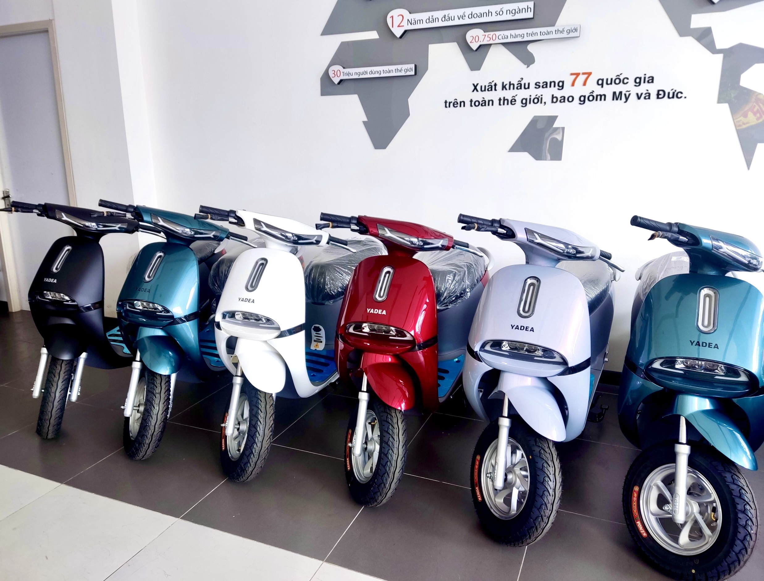 XE MÁY ĐIỆN YADEA VIGOR 6 Xe May Dien Yadea X Bull Sao Chep 269 3