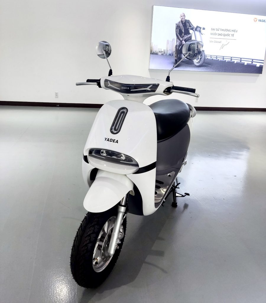 XE MÁY ĐIỆN YADEA VIGOR 7 Xe May Dien Yadea X Bull Sao Chep 269